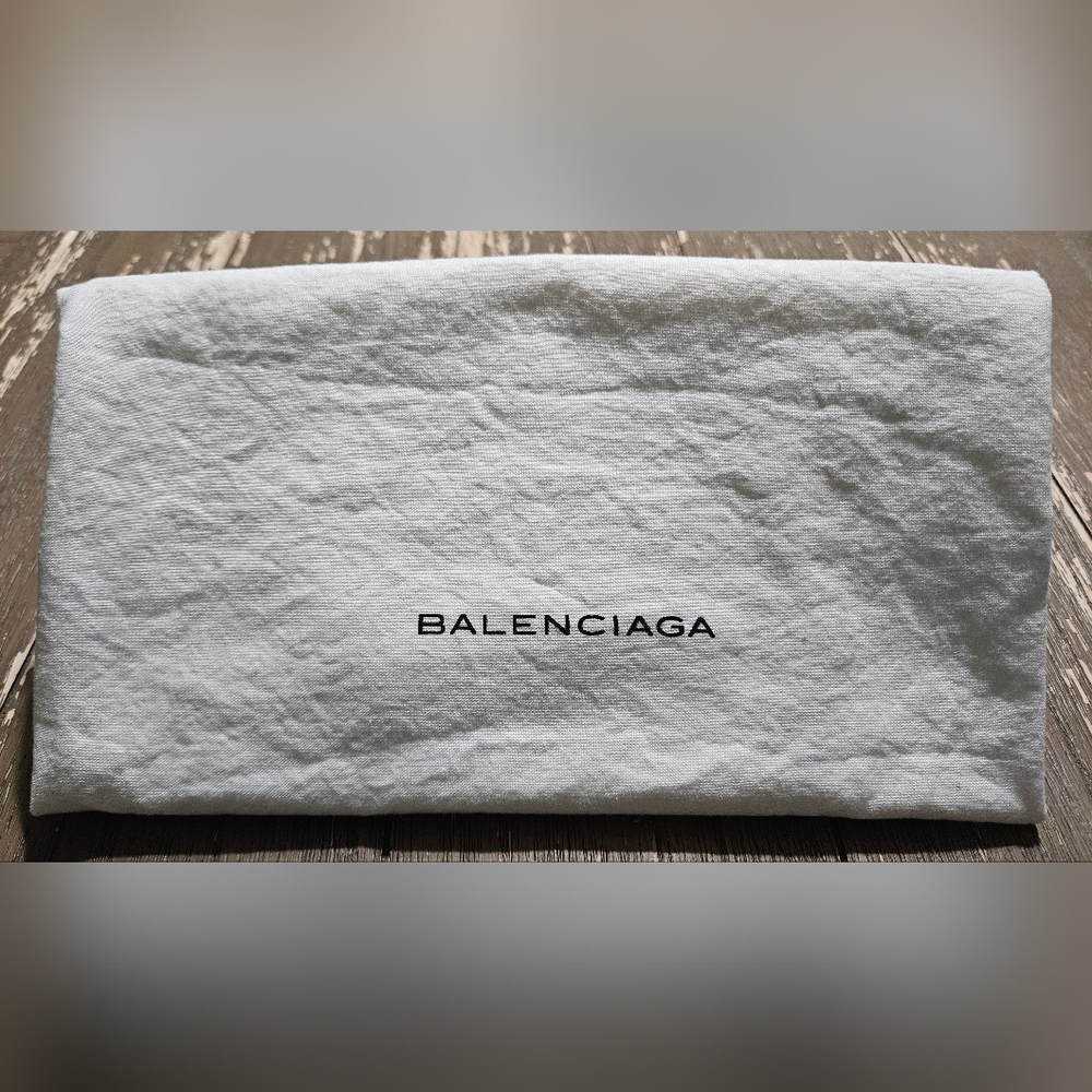 Balenciaga Dust Bag